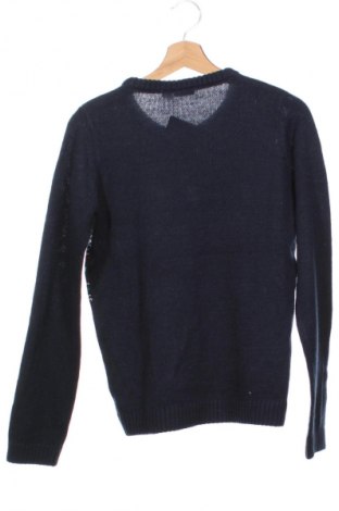 Kinderpullover Pepperts!, Größe 12-13y/ 158-164 cm, Farbe Blau, Preis 6,99 €