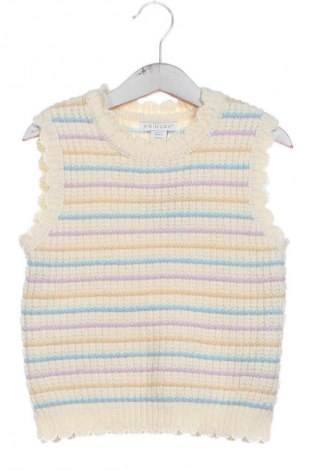Детски пуловер Primark, Размер 3-4y/ 104-110 см, Цвят Многоцветен, Цена 19,00 лв.