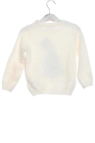 Detský sveter  Primark, Veľkosť 5-6y/ 116-122 cm, Farba Biela, Cena  4,86 €