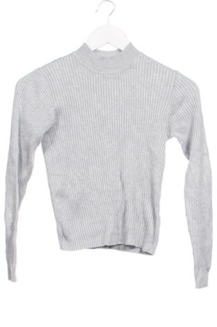 Детски пуловер Primark, Размер 10-11y/ 146-152 см, Цвят Сив, Цена 13,99 лв.