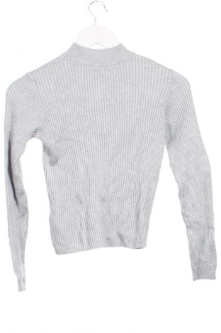 Детски пуловер Primark, Размер 10-11y/ 146-152 см, Цвят Сив, Цена 13,99 лв.
