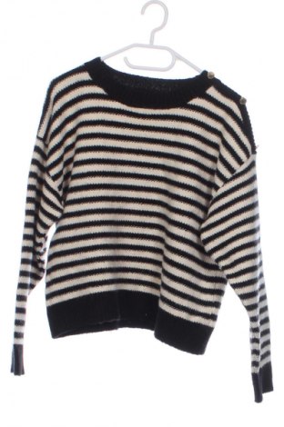 Детски пуловер Reserved, Размер 12-13y/ 158-164 см, Цвят Многоцветен, Цена 17,10 лв.
