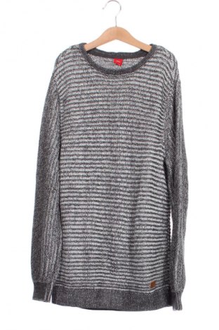 Детски пуловер S.Oliver, Размер 12-13y/ 158-164 см, Цвят Многоцветен, Цена 23,18 лв.