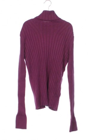 Gyerek pulóver S.Oliver, Méret 15-18y / 170-176 cm, Szín Lila, Ár 10 200 Ft