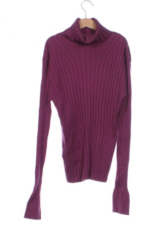 Gyerek pulóver S.Oliver, Méret 15-18y / 170-176 cm, Szín Lila, Ár 10 200 Ft