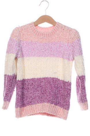 Pulover pentru copii Sinsay, Mărime 4-5y/ 110-116 cm, Culoare Multicolor, Preț 45,00 Lei