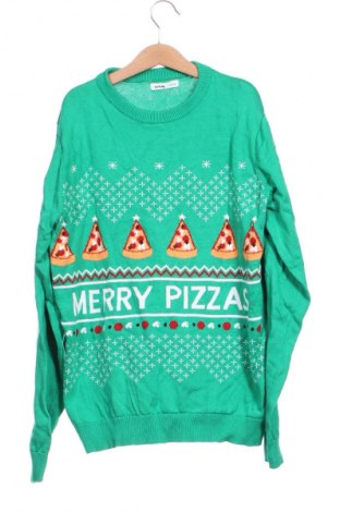 Dziecięcy sweter Sinsay, Rozmiar 14-15y/ 168-170 cm, Kolor Kolorowy, Cena 45,98 zł