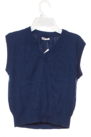 Kinderpullover Sinsay, Größe 9-10y/ 140-146 cm, Farbe Blau, Preis 8,75 €