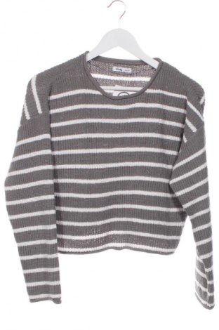 Детски пуловер Sinsay, Размер 12-13y/ 158-164 см, Цвят Многоцветен, Цена 17,00 лв.