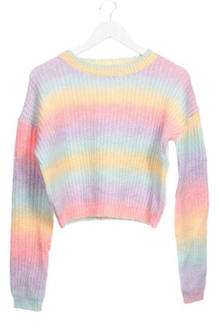 Pulover pentru copii Terranova, Mărime 13-14y/ 164-168 cm, Culoare Multicolor, Preț 39,99 Lei