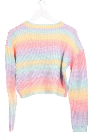 Pulover pentru copii Terranova, Mărime 13-14y/ 164-168 cm, Culoare Multicolor, Preț 39,99 Lei