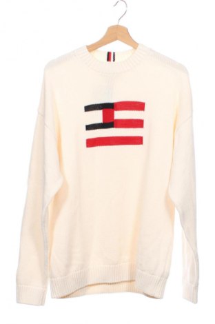 Dětský svetr  Tommy Hilfiger, Velikost 15-18y/ 170-176 cm, Barva Růžová, Cena  2 279,00 Kč