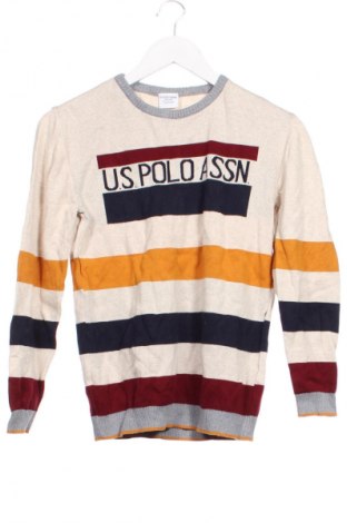 Kinderpullover U.S. Polo Assn., Größe 12-13y/ 158-164 cm, Farbe Mehrfarbig, Preis € 19,99