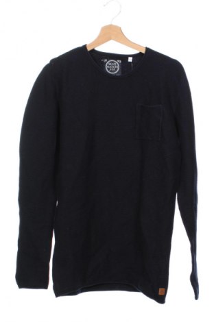 Dětský svetr  Unbranded, Velikost 15-18y/ 170-176 cm, Barva Modrá, Cena  129,00 Kč