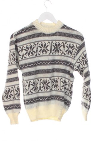 Dětský svetr  Unbranded, Velikost 7-8y/ 128-134 cm, Barva Vícebarevné, Cena  215,00 Kč