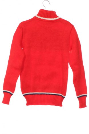 Dětský svetr  Unbranded, Velikost 6-7y/ 122-128 cm, Barva Červená, Cena  215,00 Kč