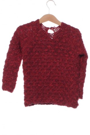 Детски пуловер Unbranded, Размер 3-4y/ 104-110 см, Цвят Многоцветен, Цена 17,00 лв.