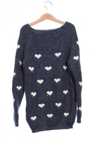 Детски пуловер Unbranded, Размер 10-11y/ 146-152 см, Цвят Многоцветен, Цена 17,00 лв.