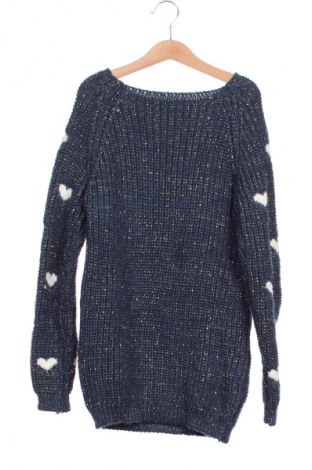 Детски пуловер Unbranded, Размер 10-11y/ 146-152 см, Цвят Многоцветен, Цена 17,00 лв.