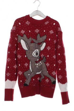 Dziecięcy sweter Unbranded, Rozmiar 11-12y/ 152-158 cm, Kolor Kolorowy, Cena 39,08 zł