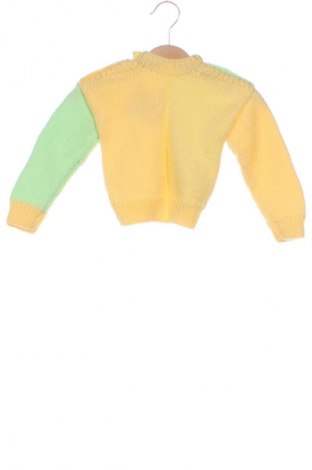 Dětský svetr  Unbranded, Velikost 9-12m/ 74-80 cm, Barva Vícebarevné, Cena  215,00 Kč