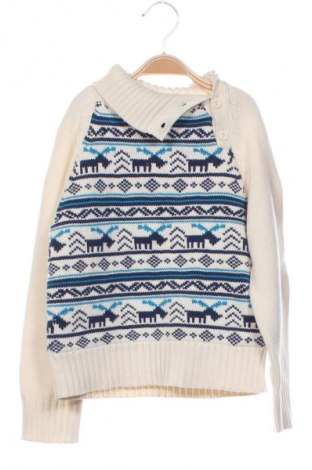 Dětský svetr  Unbranded, Velikost 2-3y/ 98-104 cm, Barva Vícebarevné, Cena  354,00 Kč