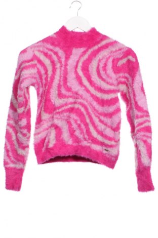 Детски пуловер Unbranded, Размер 14-15y/ 168-170 см, Цвят Многоцветен, Цена 11,99 лв.