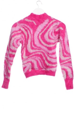Детски пуловер Unbranded, Размер 14-15y/ 168-170 см, Цвят Многоцветен, Цена 11,99 лв.