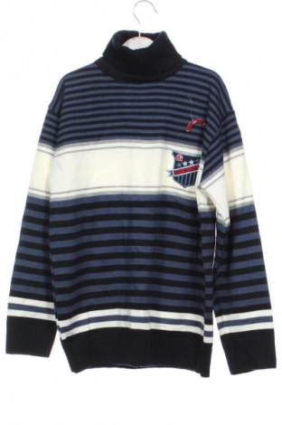 Παιδικό πουλόβερ Unbranded, Μέγεθος 7-8y/ 128-134 εκ., Χρώμα Πολύχρωμο, Τιμή 15,99 €