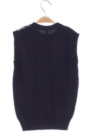 Pulover pentru copii United Colors Of Benetton, Mărime 5-6y/ 116-122 cm, Culoare Multicolor, Preț 60,53 Lei