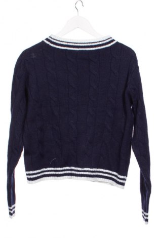 Dětský svetr  Y.F.K., Velikost 15-18y/ 170-176 cm, Barva Vícebarevné, Cena  199,00 Kč