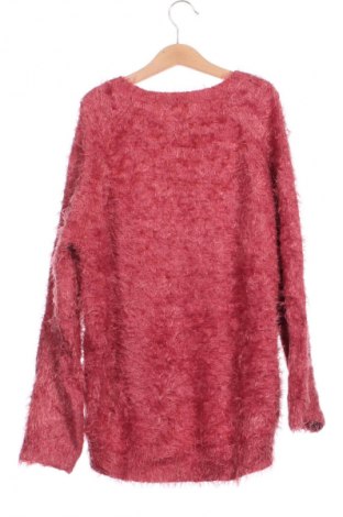 Kinderpullover Zara, Größe 12-13y/ 158-164 cm, Farbe Rosa, Preis 10,99 €
