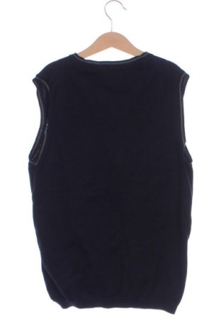 Детски пуловер Zara, Размер 10-11y/ 146-152 см, Цвят Син, Цена 16,00 лв.