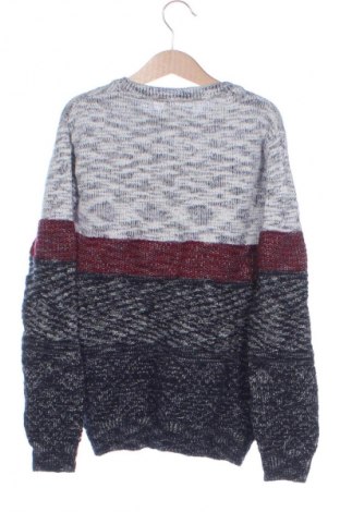 Детски пуловер Zara, Размер 8-9y/ 134-140 см, Цвят Многоцветен, Цена 16,00 лв.