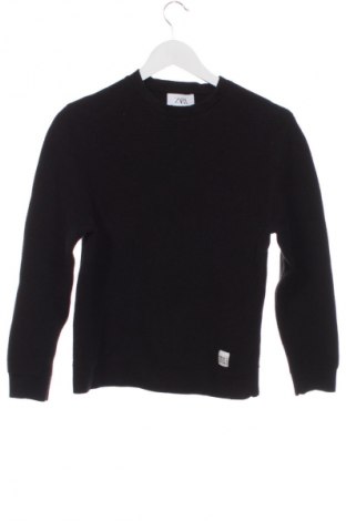 Kinderpullover Zara, Größe 12-13y/ 158-164 cm, Farbe Schwarz, Preis € 8,00
