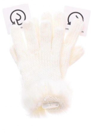 Detské rukavice  Accessoires, Farba Kremová, Cena  8,95 €