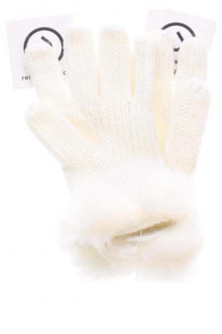 Detské rukavice  Accessoires, Farba Kremová, Cena  8,95 €