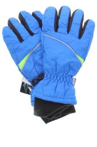 Kinder Handschuhe Active Touch, Farbe Blau, Preis 19,99 €