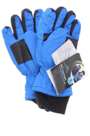 Kinder Handschuhe Active Touch, Farbe Blau, Preis 19,99 €