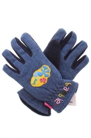 Dziecięce rękawiczki Barbie, Kolor Kolorowy, Cena 38,99 zł