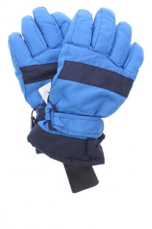 Dětské rukavice  Crivit, Barva Modrá, Cena  209,00 Kč