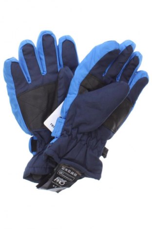 Dětské rukavice  Crivit, Barva Modrá, Cena  209,00 Kč