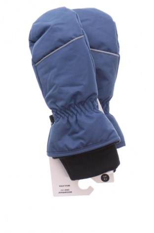 Kinder Handschuhe Cubus, Farbe Blau, Preis € 9,99
