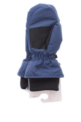 Kinder Handschuhe Cubus, Farbe Blau, Preis € 9,99