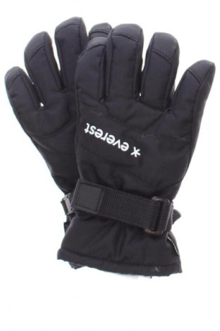 Kinder Handschuhe Everest, Farbe Schwarz, Preis € 28,99
