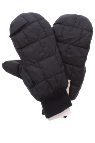 Dziecięce rękawiczki H&M, Kolor Czarny, Cena 38,99 zł