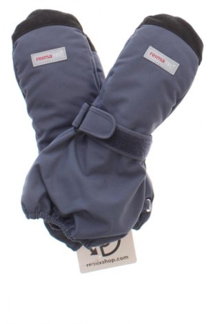 Dziecięce rękawiczki Reima, Kolor Kolorowy, Cena 62,00 zł