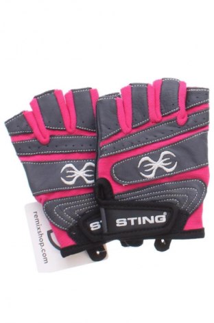 Kinder Handschuhe STING, Farbe Mehrfarbig, Preis € 4,67