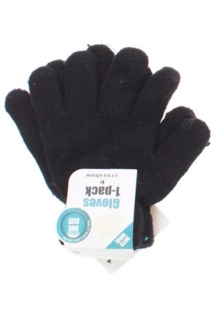 Kinder Handschuhe Unbranded, Farbe Schwarz, Preis € 9,99