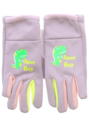 Gyerek kesztyű Unbranded, Szín Hamurózsaszín, Ár 2 400 Ft